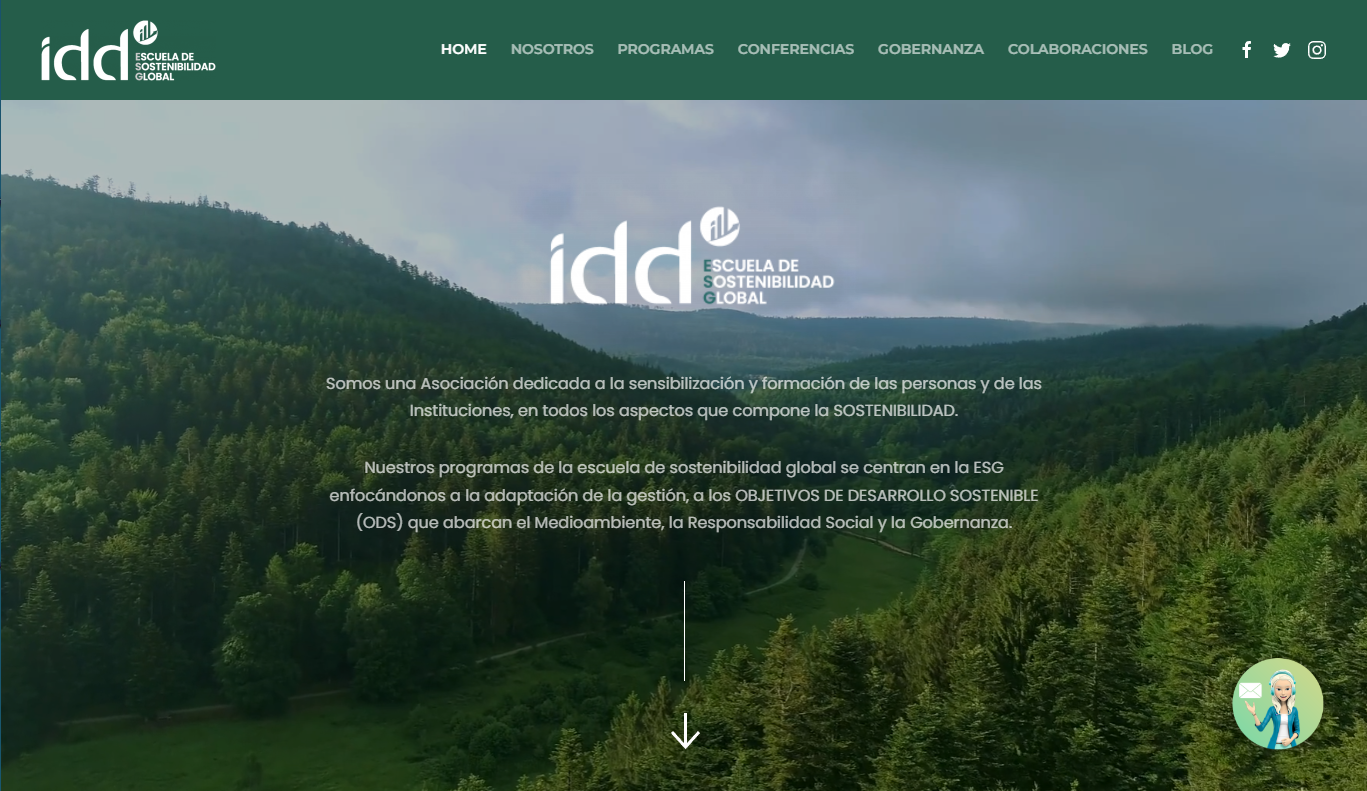idd consultoria